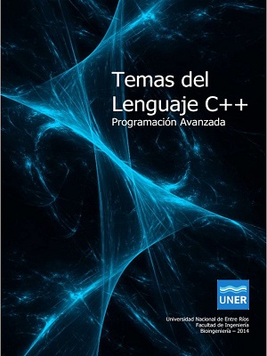 Temas del lenguaje C++ - Primera Edicion